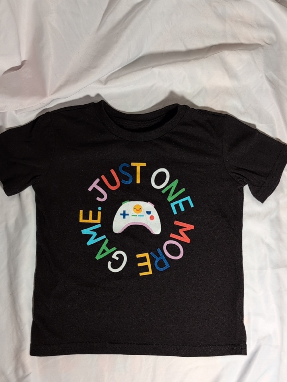 5 for $20 Jumping Beans Kids Tshirt